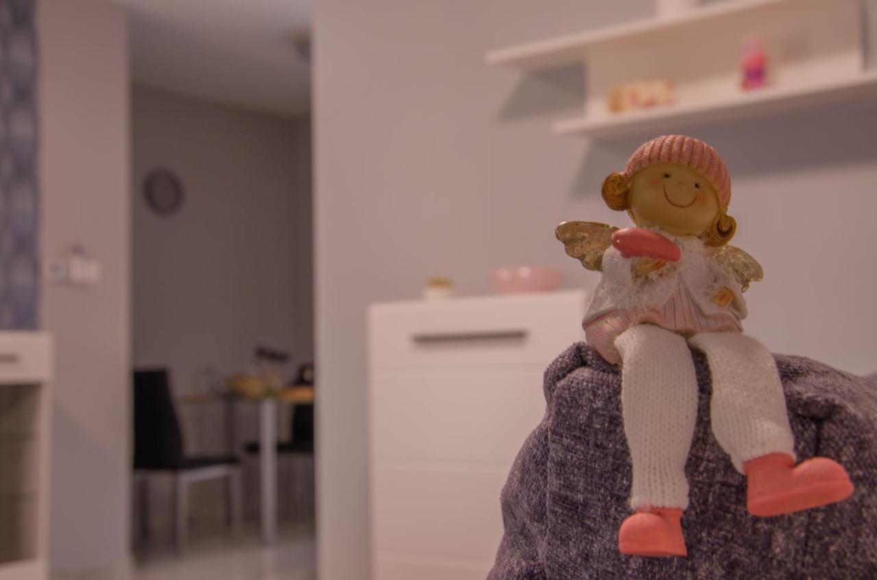 Oros House Apartmanhaz Orosháza Dış mekan fotoğraf