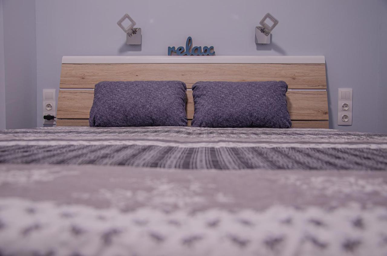 Oros House Apartmanhaz Orosháza Dış mekan fotoğraf