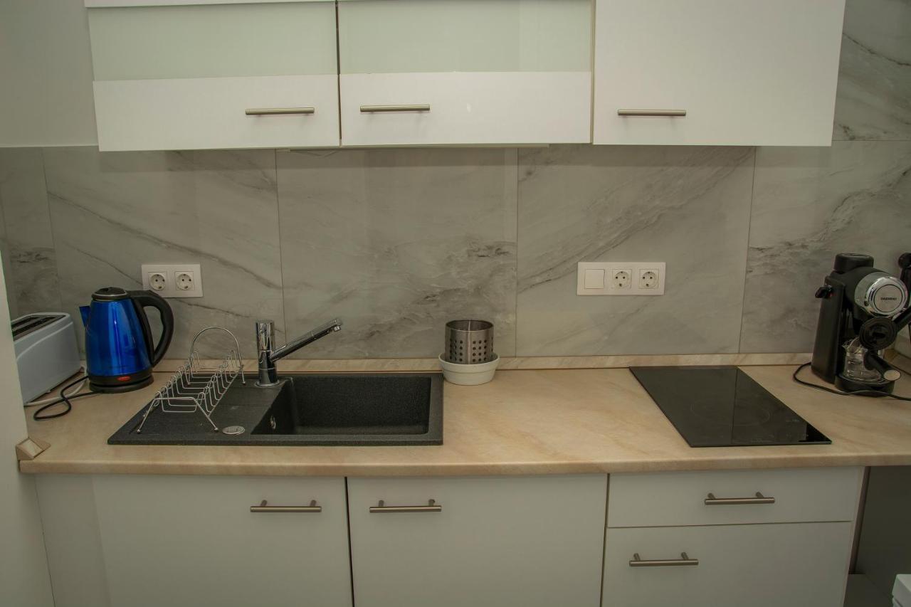 Oros House Apartmanhaz Orosháza Dış mekan fotoğraf
