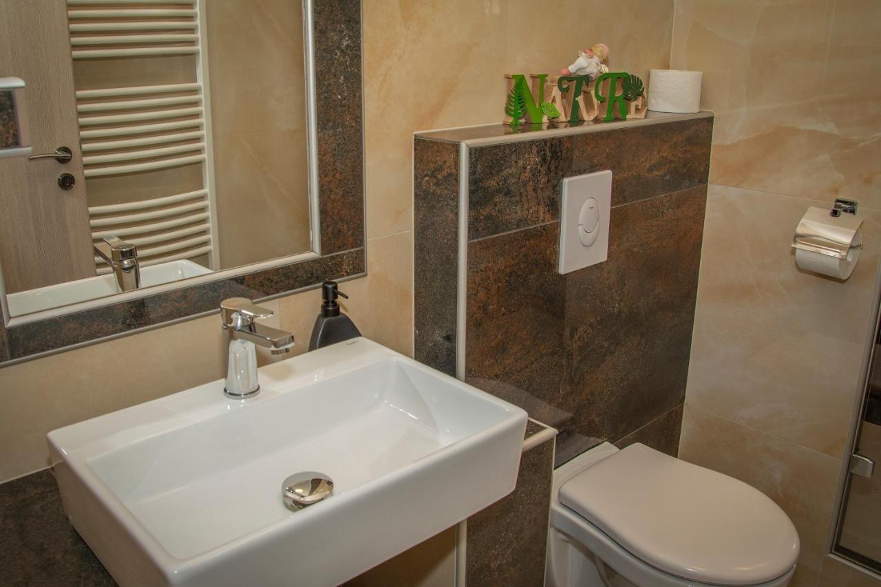 Oros House Apartmanhaz Orosháza Dış mekan fotoğraf