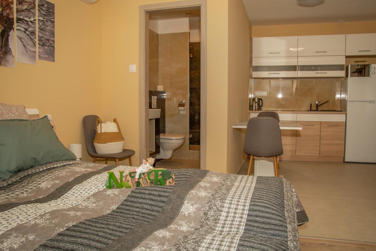 Oros House Apartmanhaz Orosháza Dış mekan fotoğraf