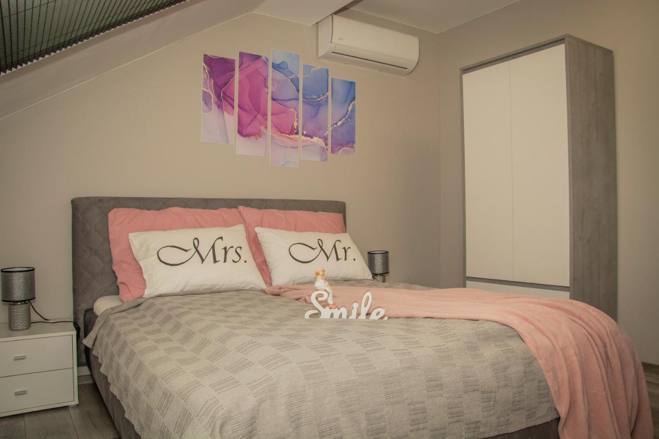 Oros House Apartmanhaz Orosháza Dış mekan fotoğraf