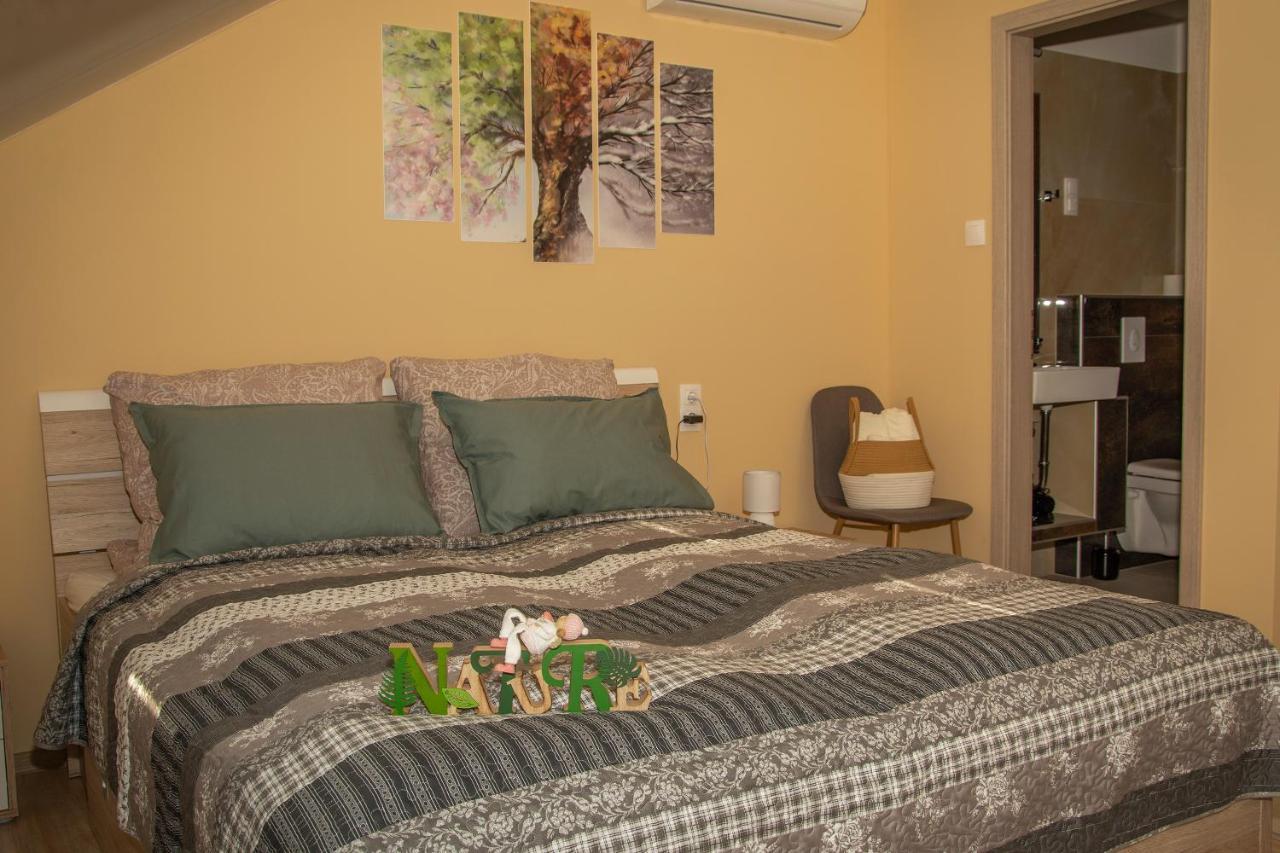 Oros House Apartmanhaz Orosháza Dış mekan fotoğraf